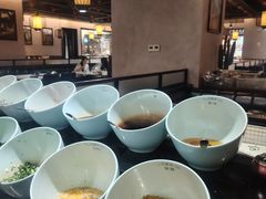 -二刀潮牛·鲜牛肉火锅(爱融荟城店)
