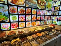 -五谷丰登·胶东海鲜·家常菜(张村店)