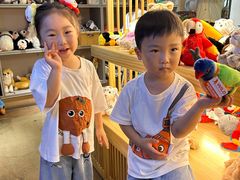 -ZOO COFFEE动物园咖啡(红山森林动物园店)