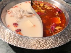 -麻田会 ·鲜活现烹·牛蛙火锅(珠江新城维家思广场店)