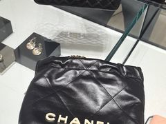 -Chanel(永利皇宫店)