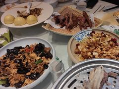 -胡杨记忆(和平路店)