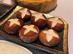 -香守·花胶鸡海鲜火锅(JW万豪店)