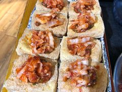 -火炉旺烤肉啤酒屋(沈北创始店)