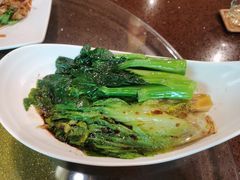 -武林厨神·粤式茶点(五羊店)