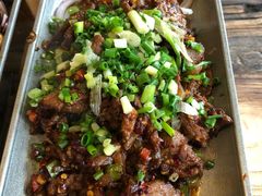 -树厨贵州菜(大十字店)