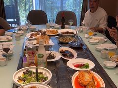 -普天和酒楼(天津之眼店)
