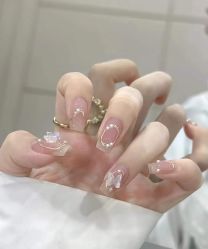 -H12 STAR日式美甲美睫专门店