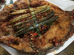-岩保农家乐