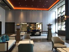 -远洲凤凰山庄臻味全日餐厅