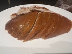 -真地道京味府·鲜橙烤鸭·北京菜(朝外大街东大桥店)