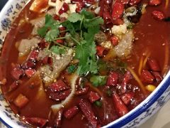 -兔爸私家小厨(新北万达店)