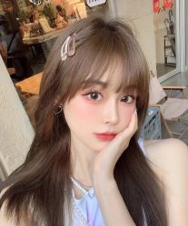 -SY COLOUR专业烫染