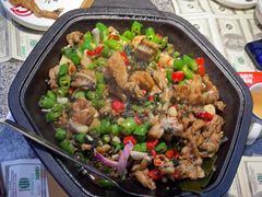 -蛙来哒(东城万达店)
