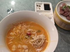 -凤凰园烤鸭店·唐山菜·传承花椒肉(老唐丰路店)