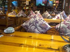 -民食香·腊排骨野生菌美食(木府店)