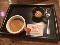 -安妮意大利餐厅(国贸店)