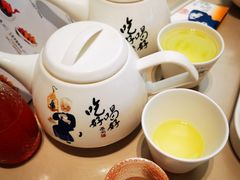 -蔡澜点心·粤菜(丽泽天街店)