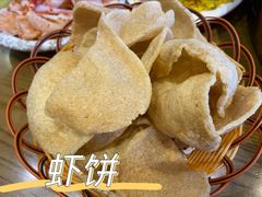 -TAIMING泰鸣东南亚餐厅(益华广场店)