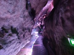 -兰溪地下长河