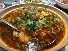 -院8里·小聚园(九眼桥店)