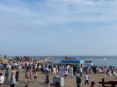 -老虎石海上公园