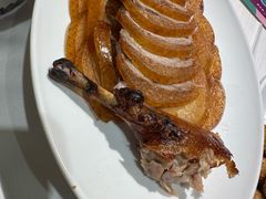 -惠丰堂饭庄·烤鸭·京味菜(翠微路店)