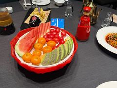 -艳阳天民俗村(公园路店)