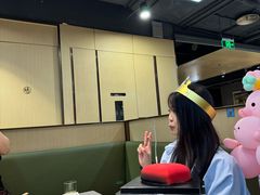 -海底捞火锅(天一广场亚细亚店)