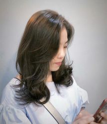 -泽璞堂美发沙龙