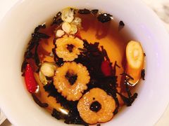 -喜鼎海胆水饺(柏威年购物中心店)