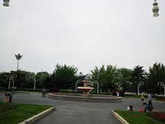 -大连人民广场