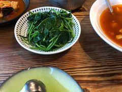 -塔哈尔·新疆盛宴(城西银泰店)
