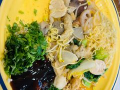 -北丐先生·野馄饨烧烤(长宁龙之梦店)