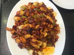 -春来和(汉城南路店)