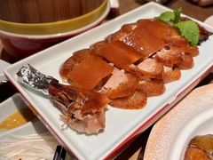 -京味斋·烤鸭·北京菜(安贞店)