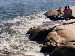 -老虎石海上公园