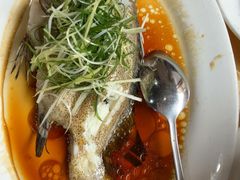 -老字号德记烧腊饭店·海鲜加工