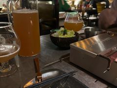 -麦凯伦烧烤·精酿超级工厂店(金桥总店)
