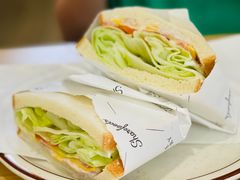 -香馥咖啡SharefoodsCafe(君尚3019店)
