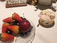 -麓湖国际水疗