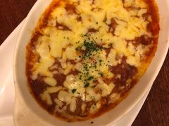 -玛格萝妮比萨屋(四平店)