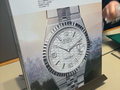 -亨得利钟表商店