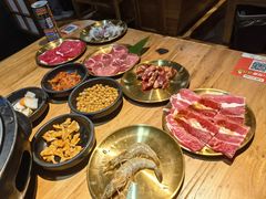 -九田家黑牛烤肉料理(溧阳吾悦店)