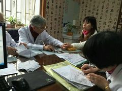 -上海广德中医门诊部