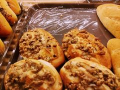 -新侨三宝乐西餐厅(崇文门店)