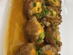 -老德州四合院·德州菜(天衢路店)