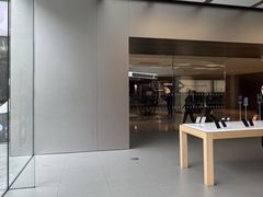 -Apple零售店(深圳益田假日广场店)
