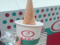 -喜茶(北京三里屯太古里店)