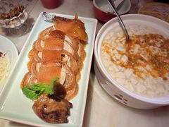 -京华烟云·北京烤鸭(领展购物广场·中关村店)